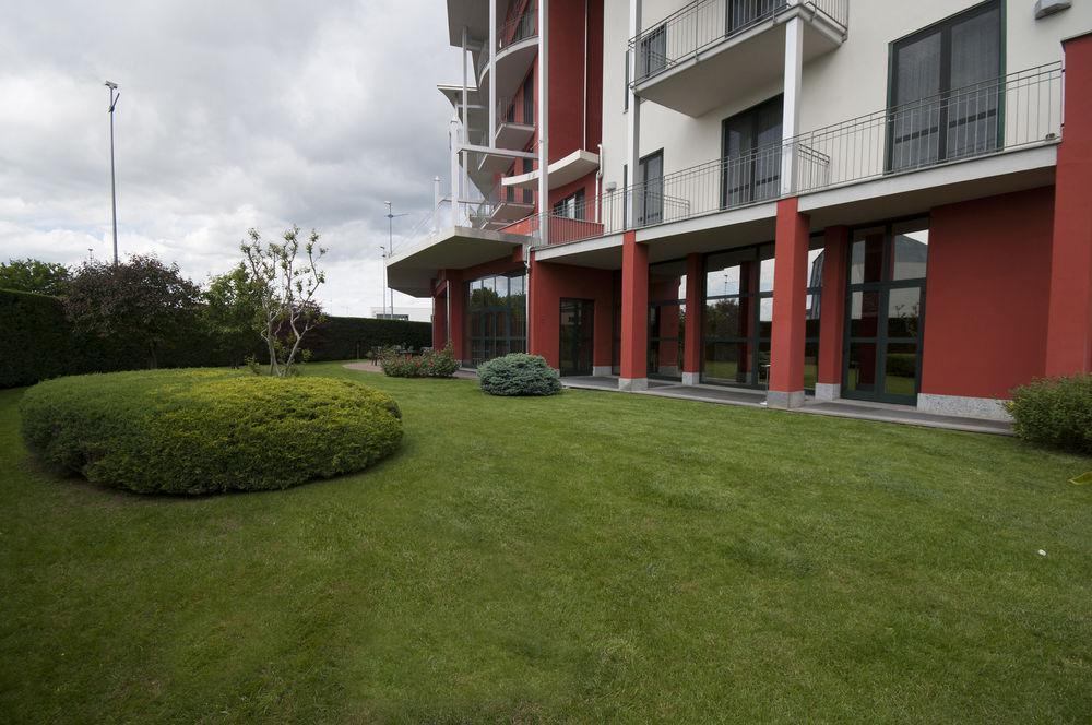 Hotel Brindor Poirino Exteriér fotografie